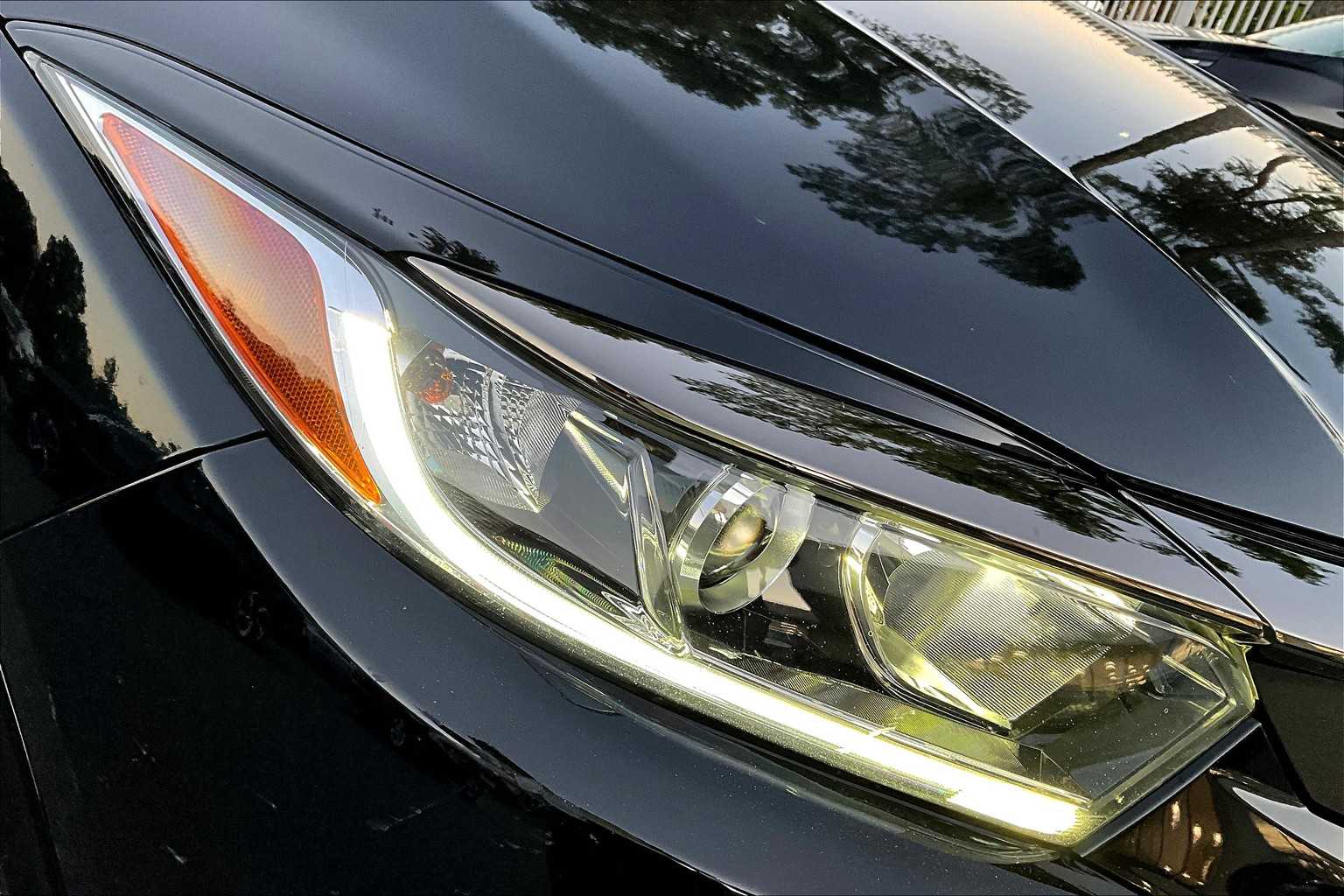 2021 Honda HR-V Sport photo 25