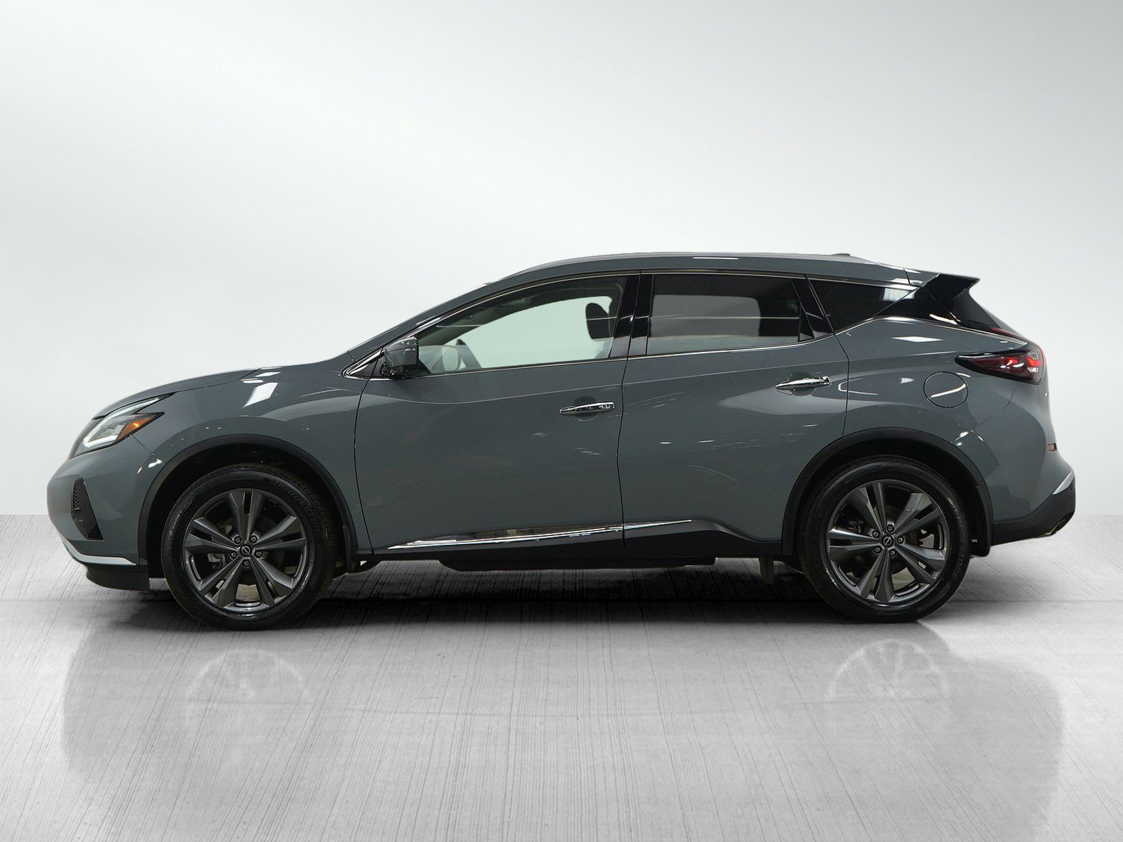 Used 2023 Nissan Murano Platinum with VIN 5N1AZ2DS1PC123991 for sale in Wayzata, Minnesota
