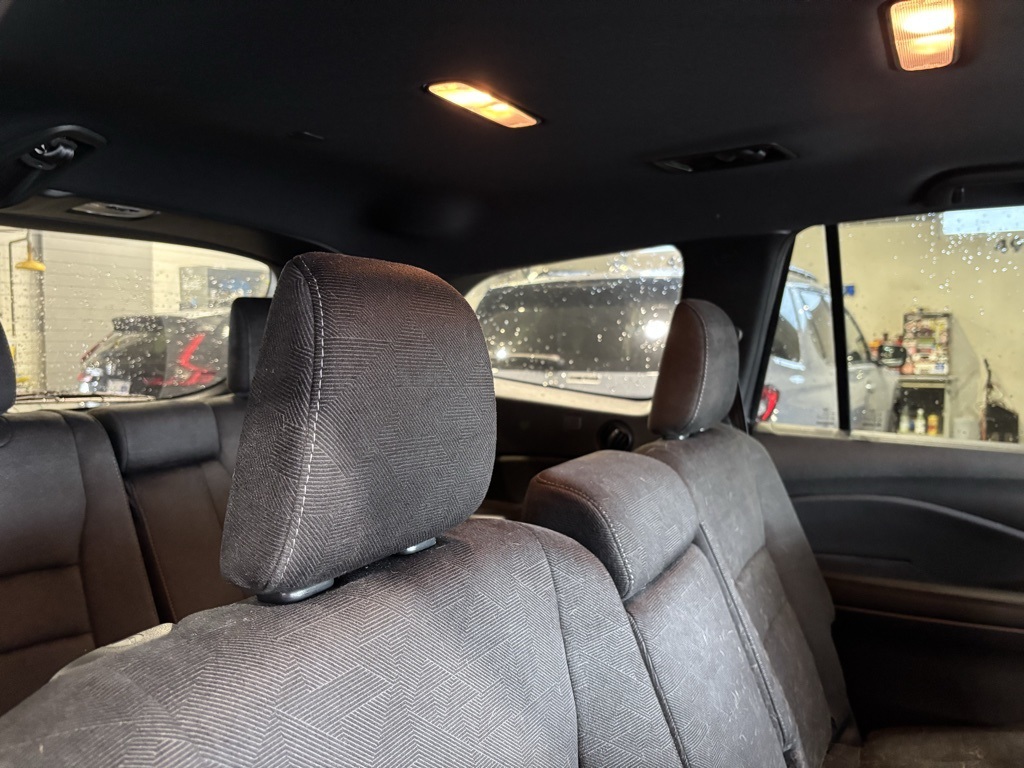 2022 Honda Pilot Sport photo 17