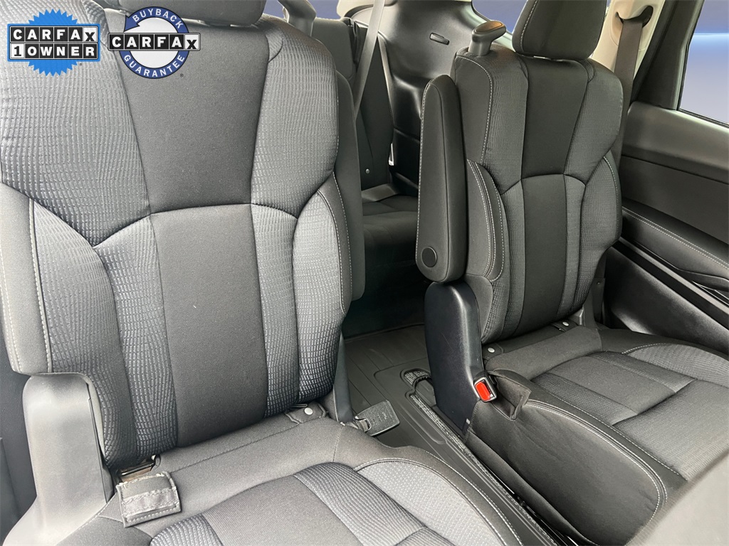 2024 Subaru Ascent Premium photo 17