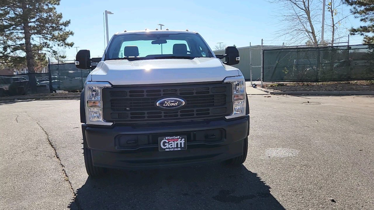 2024 Ford F-550 XL photo 14