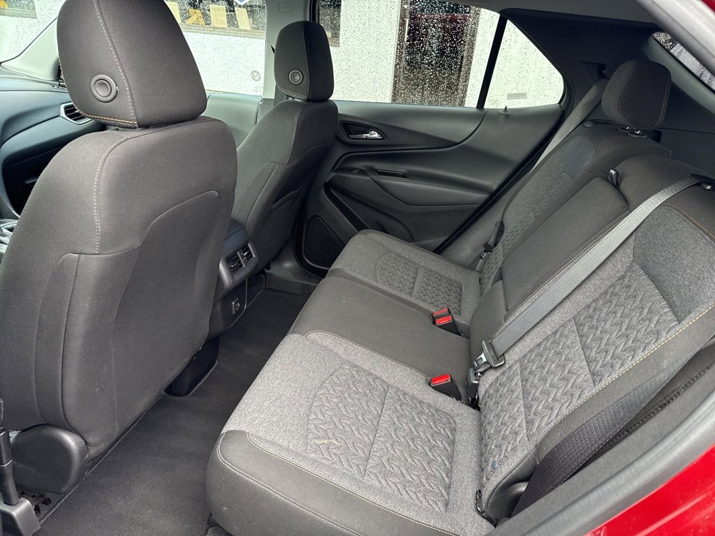 2024 Chevrolet Equinox LT photo 31