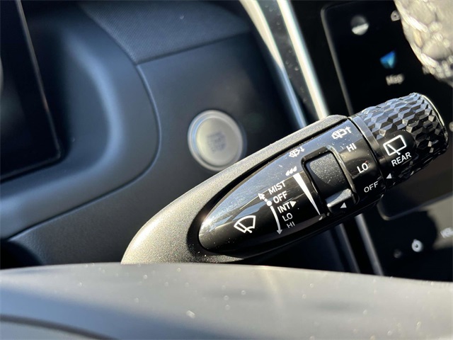 2024 Hyundai Tucson SEL Convenience photo 31