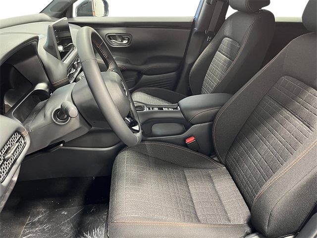 2026 Honda HR-V Sport photo 13