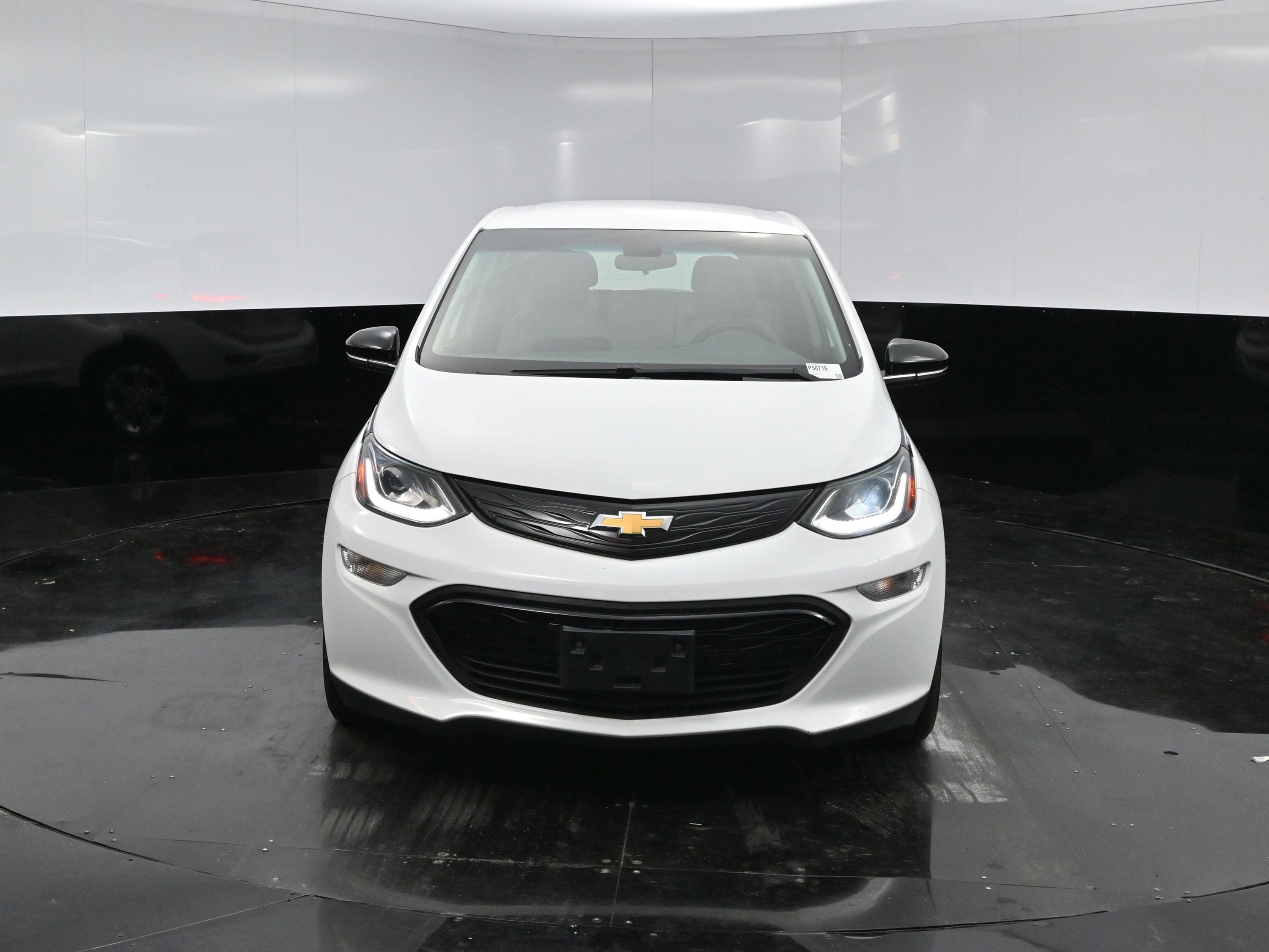 Used 2020 Chevrolet Bolt EV LT with VIN 1G1FW6S09L4132687 for sale in Culver City, CA