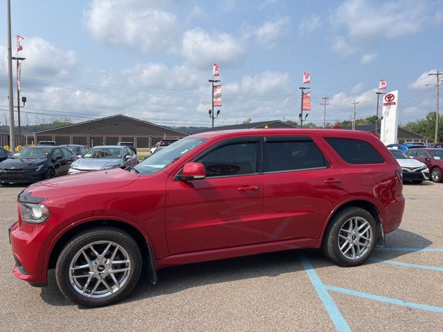 2019 Dodge Durango R/T photo 8