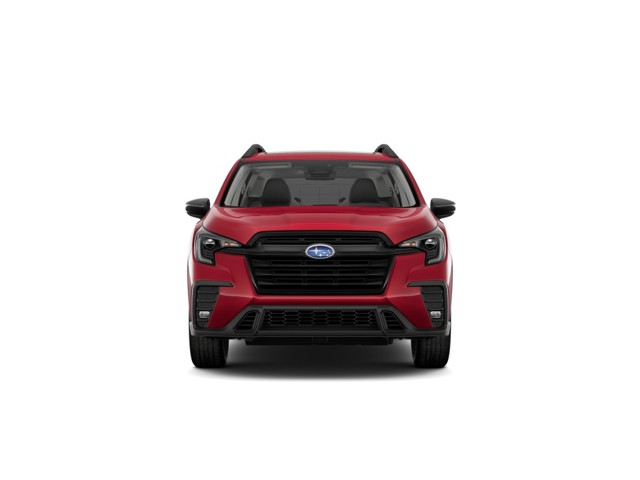 2025 Subaru Ascent Onyx Edition photo 8