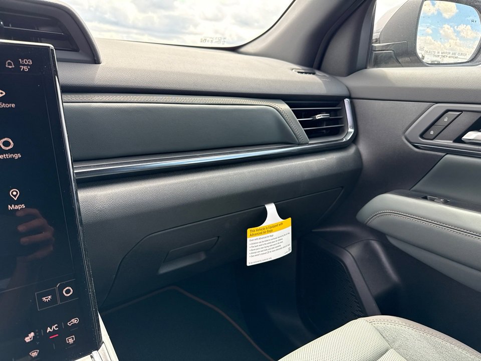 2026 Gmc Terrain AT4 photo 23
