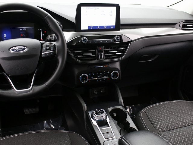 2025 Ford Escape Active photo 15