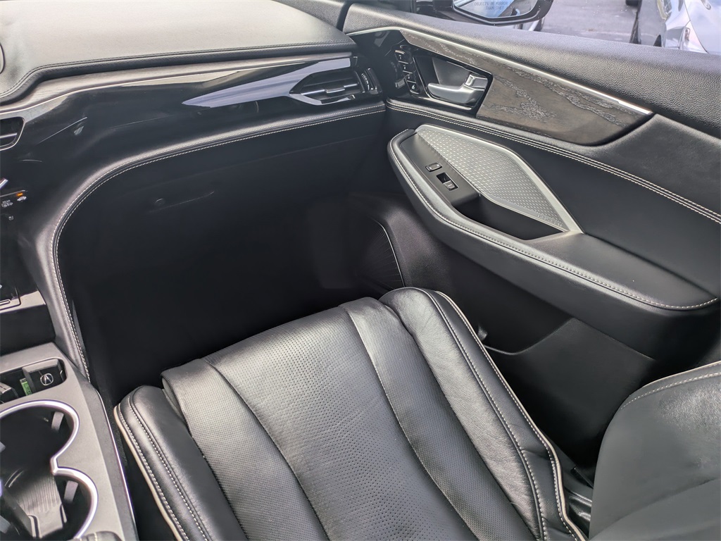 2022 Acura MDX Advance photo 20