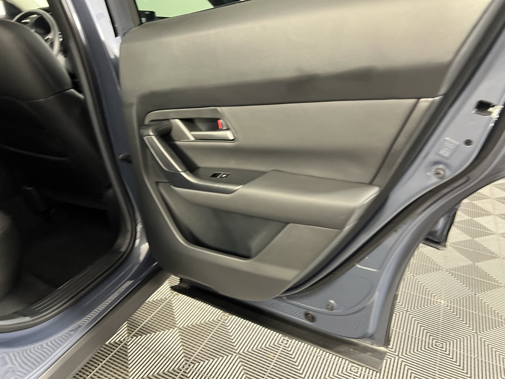 2024 Mazda CX-50 2.5 Turbo Premium photo 25