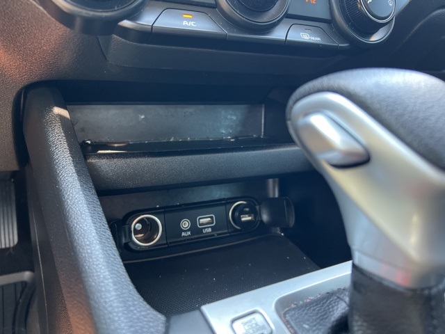 2021 Kia Forte FE photo 19