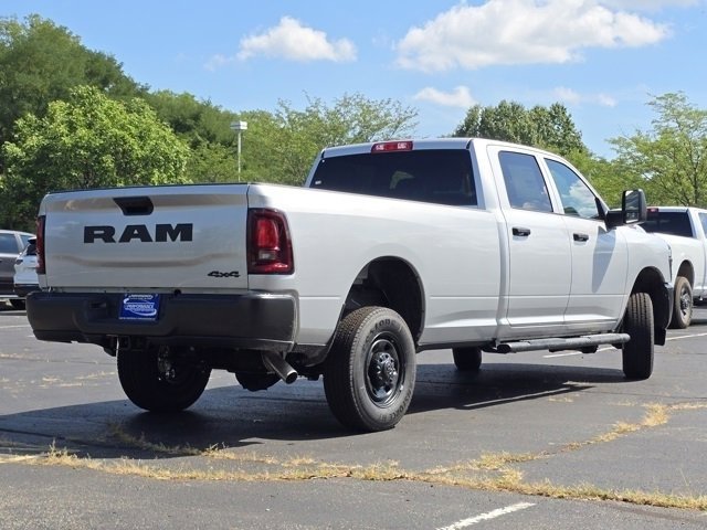 2026 Ram 2500 Tradesman photo 22