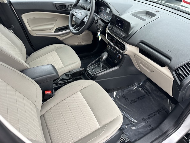 2021 Ford EcoSport S photo 18