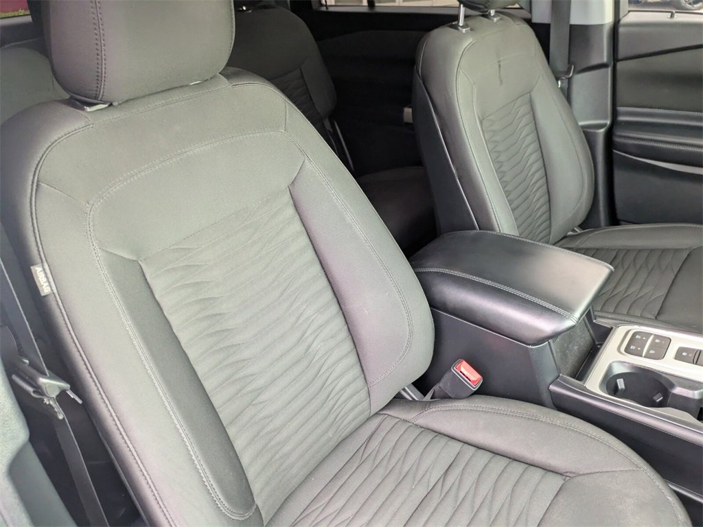2020 Ford Explorer XLT photo 32