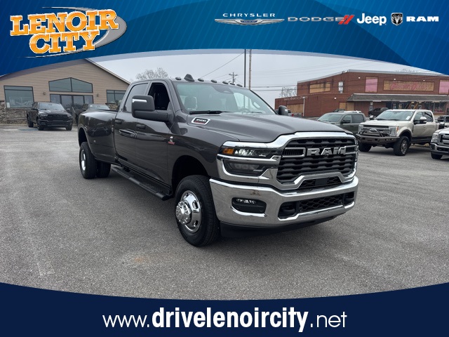 2026 RAM Ram 3500 Pickup Tradesman's photo