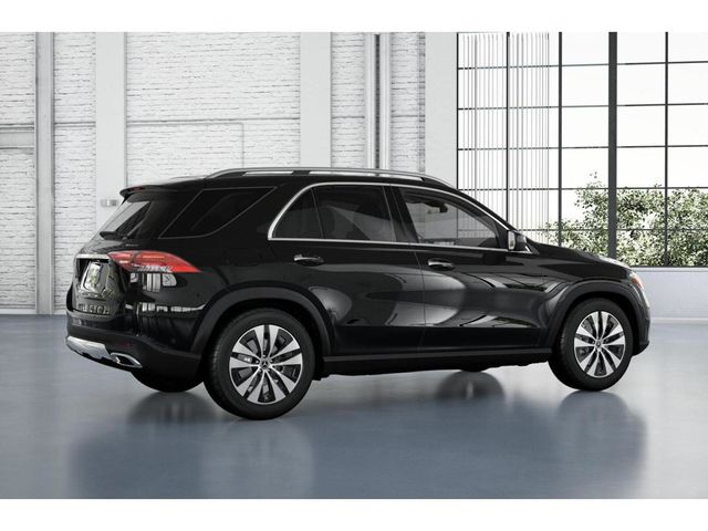2026 Mercedes Benz GLE 350 4MATIC photo 18