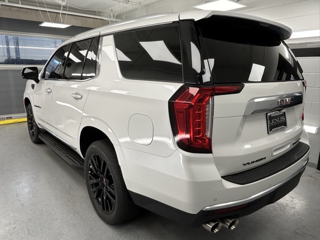 2023 Gmc Yukon Denali photo 2
