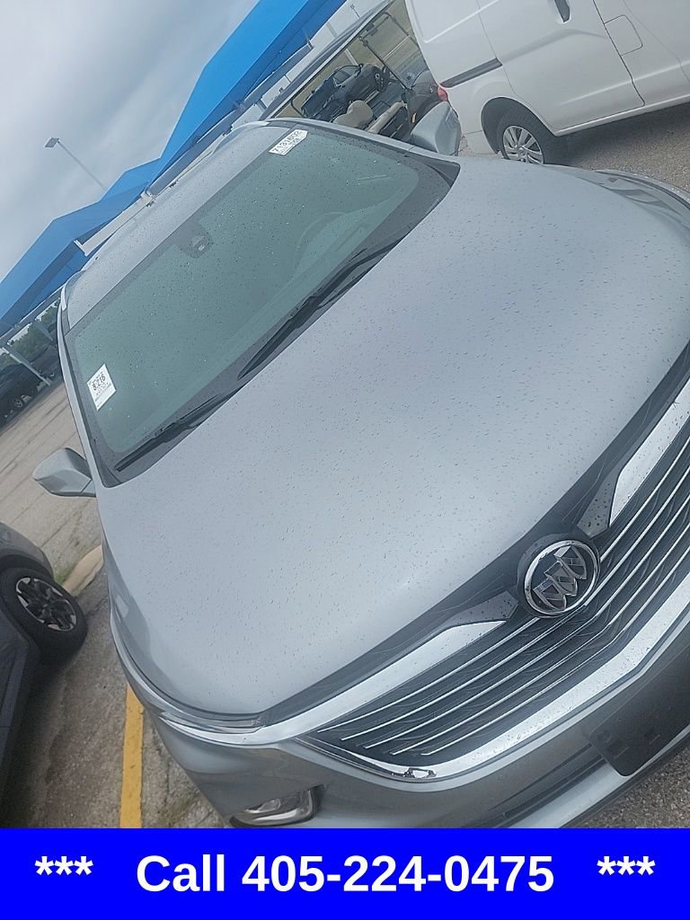 2024 Buick Enclave Premium photo 31