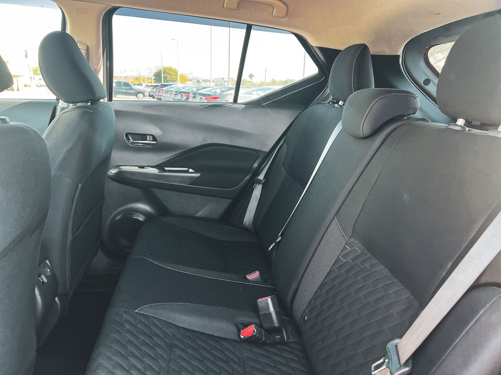 2023 Nissan Kicks SV photo 25