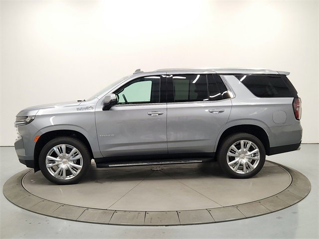 2024 Chevrolet Tahoe High Country photo 4