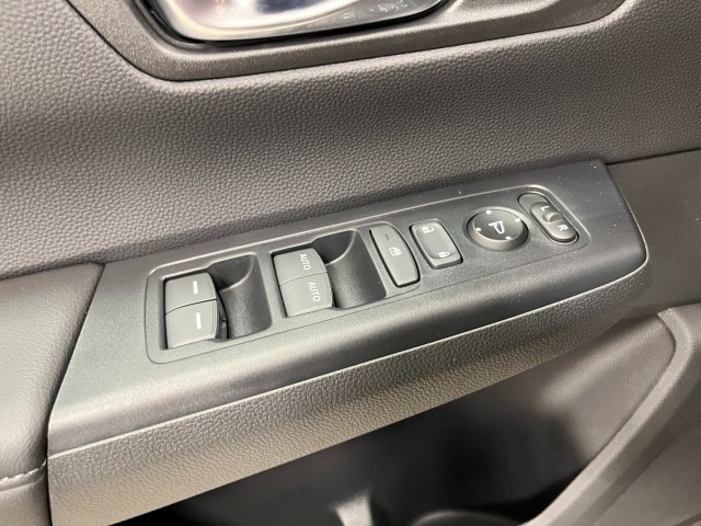 2026 Honda CR-V EX photo 11