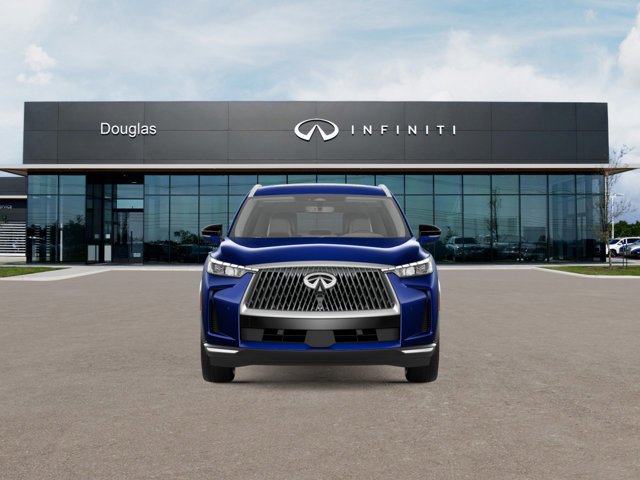 2026 Infiniti QX60 Luxe AWD photo 2