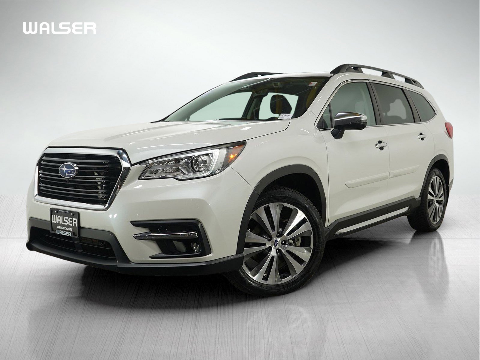 2022 Subaru Ascent Touring's photo