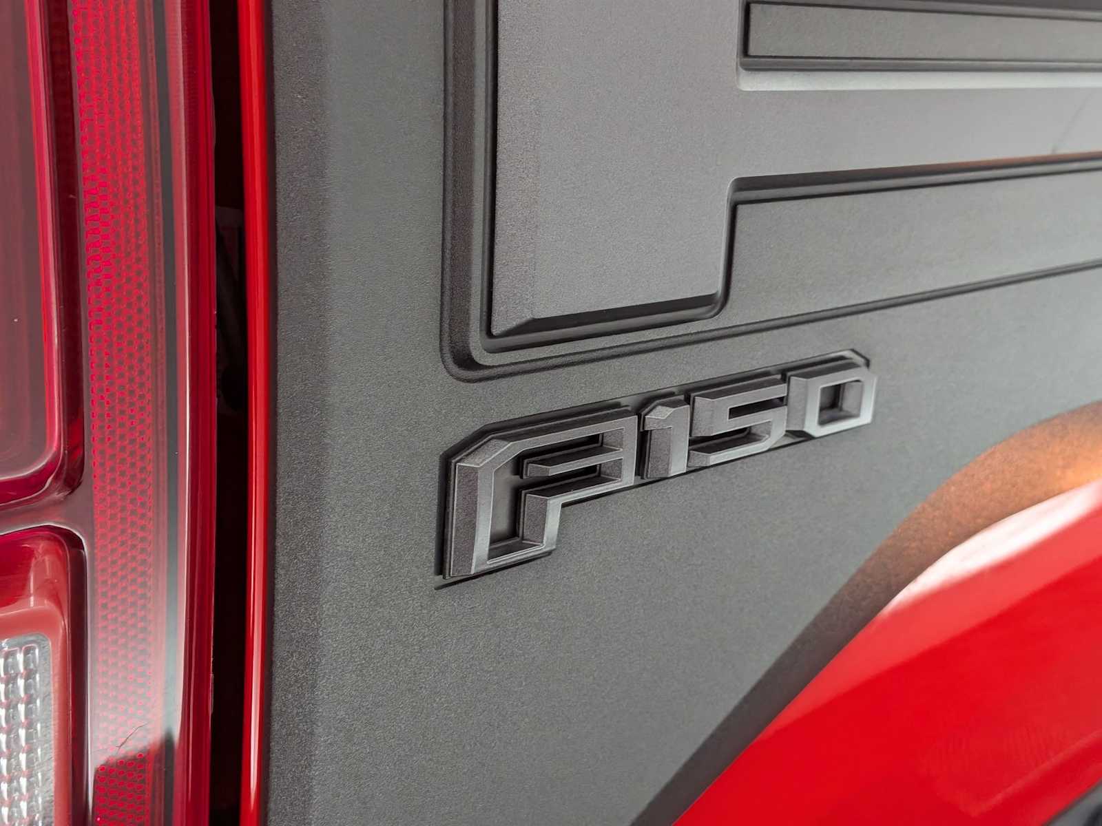 2019 Ford F-150 Raptor photo 11