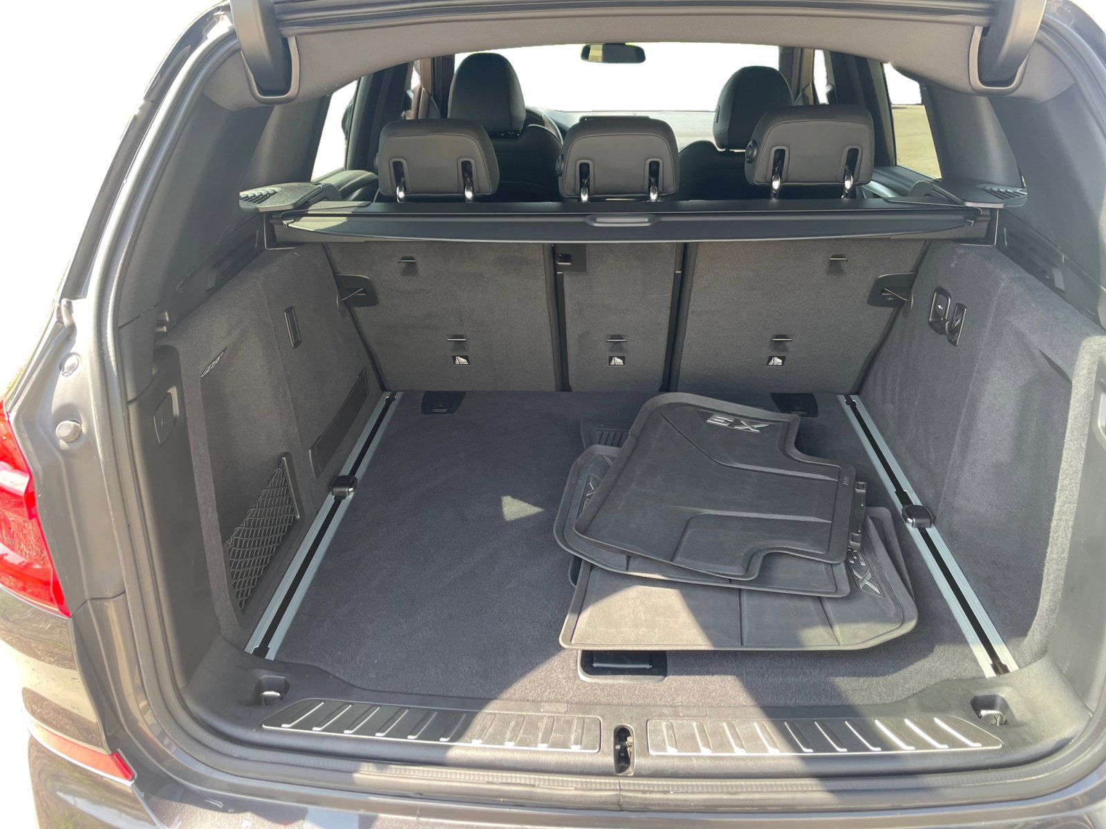 2019 Bmw X3 M40i photo 6