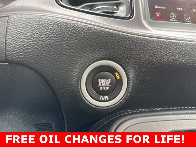 Used 2023 Red Dodge R/T image 26