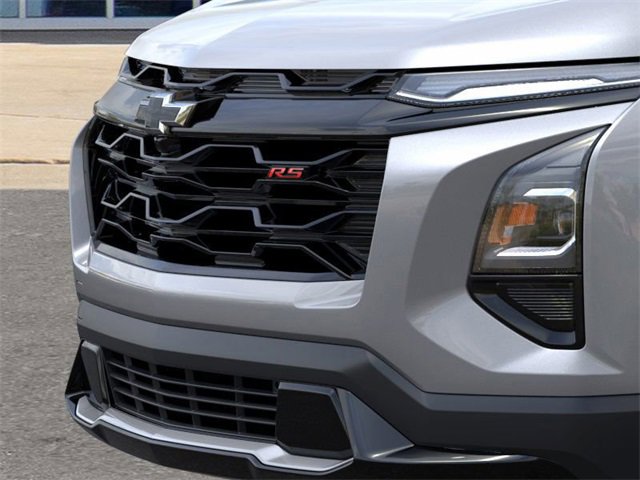 2026 Chevrolet Equinox RS photo 8