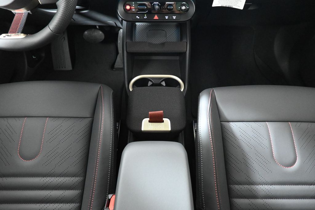 2026 Mini Countryman S ALL4 photo 15