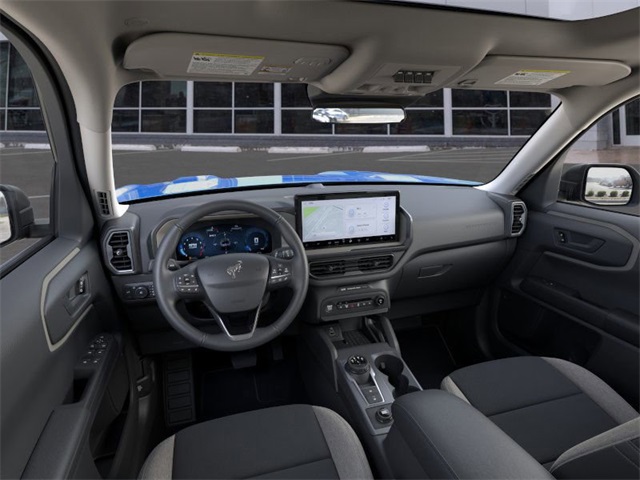 2025 FORD BRONCO SPORT - Image 32
