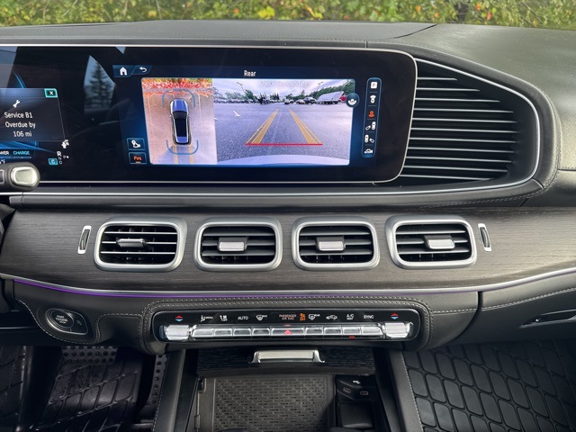 2024 Mercedes Benz GLE 53 AMG 4MATIC photo 29