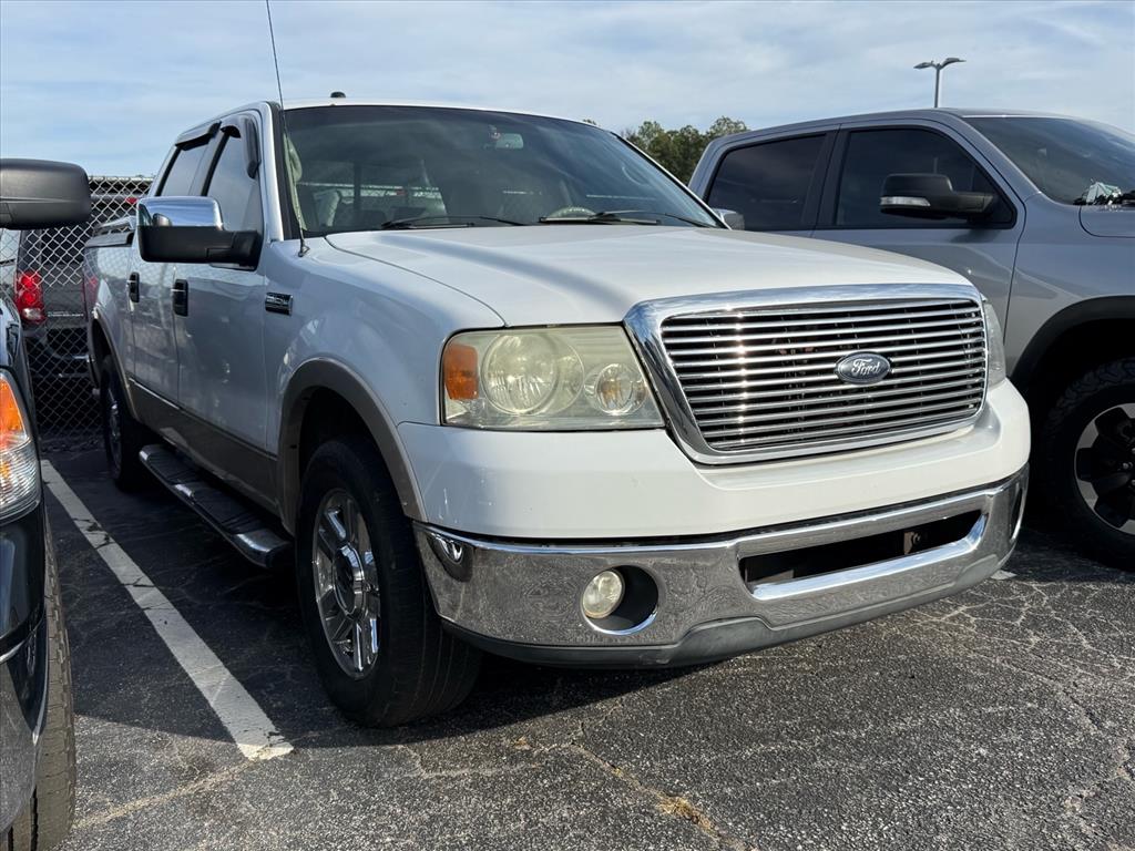 2008 Ford F-150 XLT's photo