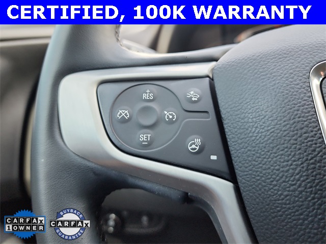 2023 Gmc Terrain SLT photo 25