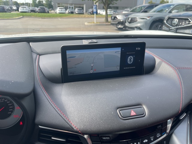 2023 Acura TLX SH-AWD Type S photo 42