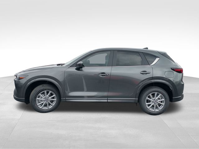 2025 Mazda CX-5 2.5 S Preferred photo 3