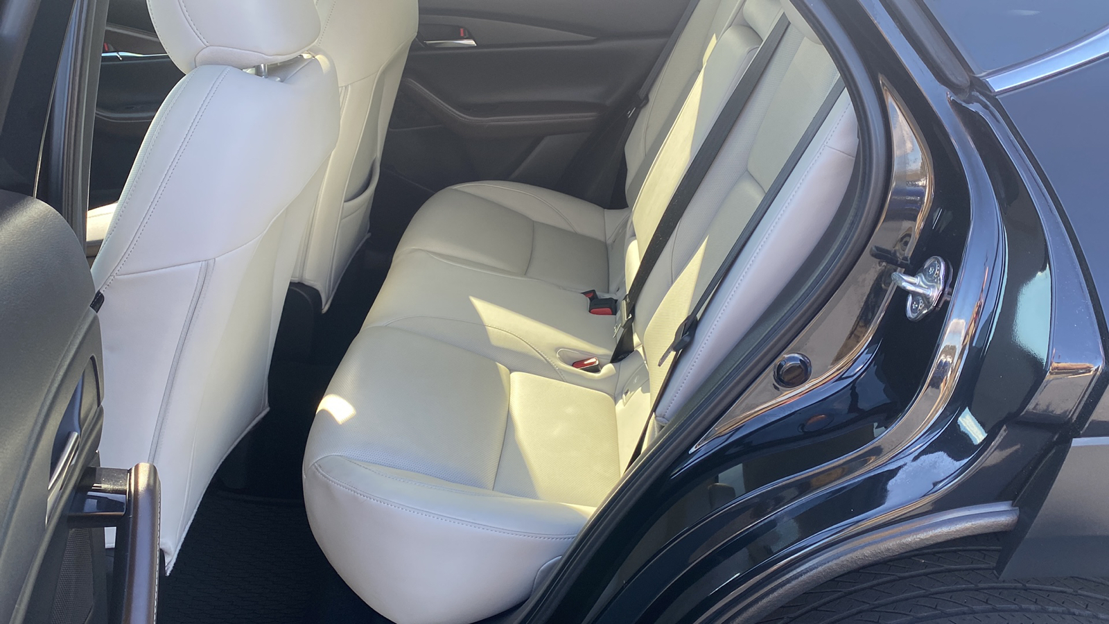 PreOwned 2021 Mazda CX30 Premium FWD Front Wheel Drive Sport Utility