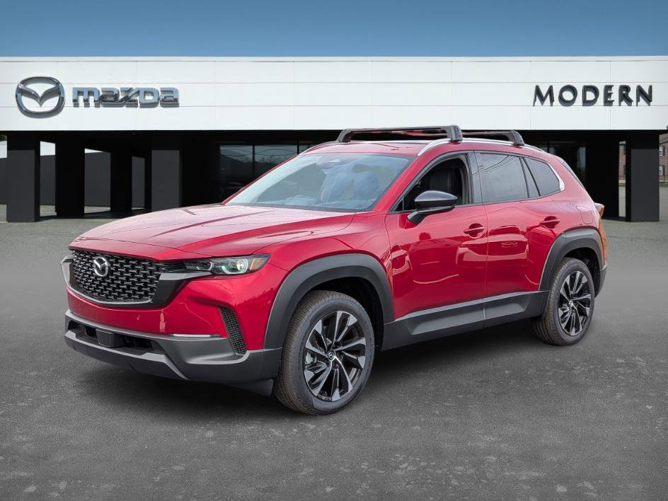 2026 Mazda CX-50 Premium Plus's photo