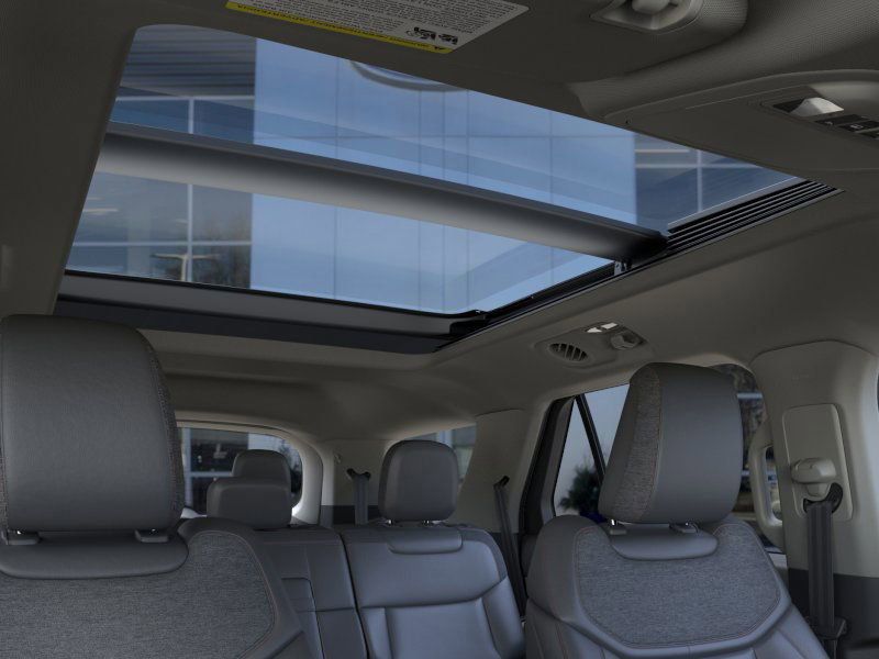 2025 FORD EXPLORER - Image 23