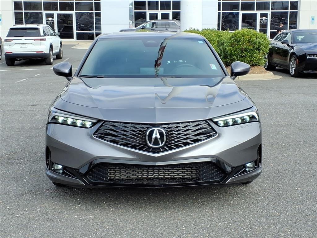 2024 Acura Integra A-Spec photo 2