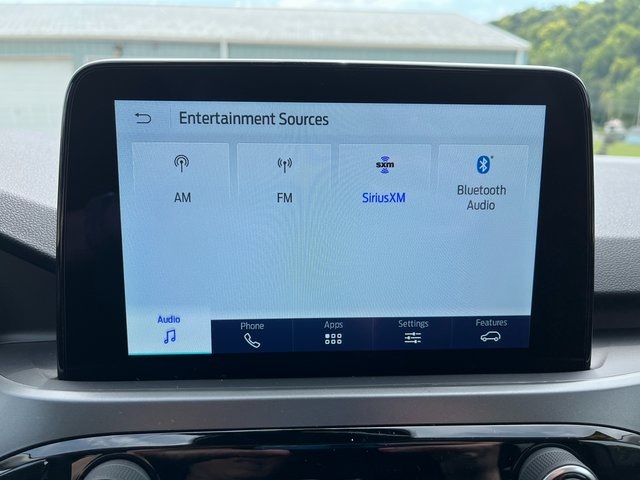 2025 Ford Escape Active photo 26