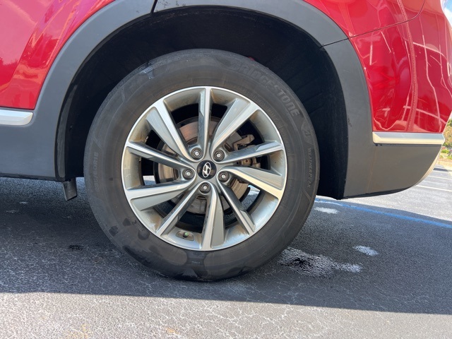 2019 Hyundai Santa Fe Ultimate photo 10