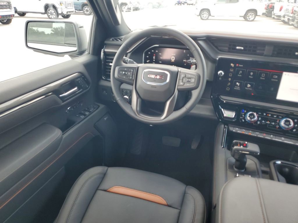 2026 Gmc Sierra AT4 photo 15