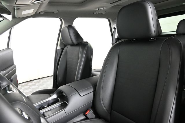2026 Hyundai Palisade Limited photo 4
