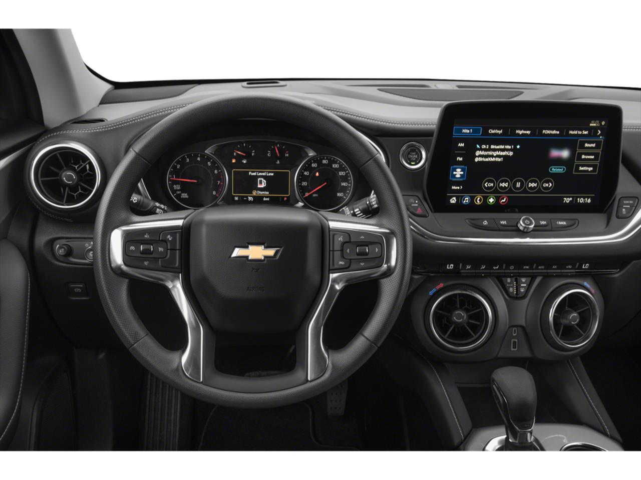 2025 Chevrolet Blazer RS photo 2