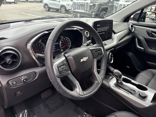 2023 Chevrolet Blazer 3LT photo 11