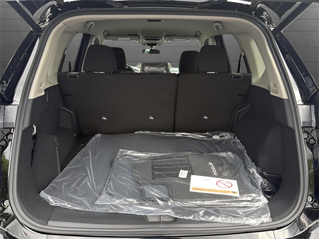 2026 Nissan Rogue SV photo 24